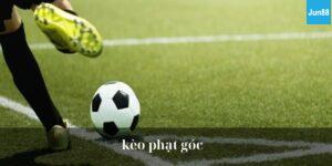 Chiến Thuật Cá Cược Kèo Phạt Góc Hiệu Quả Tại Jun88